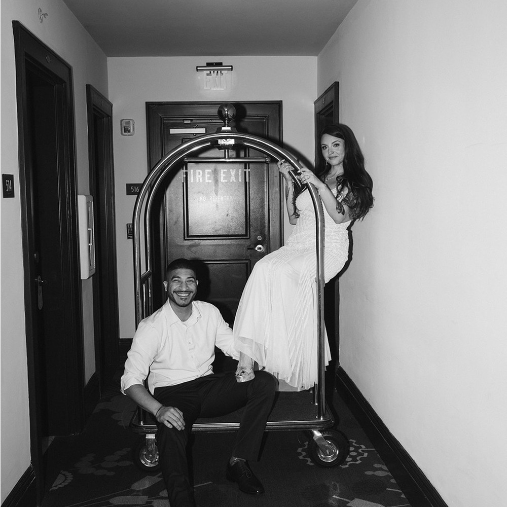 Meet your Posher, Nicole